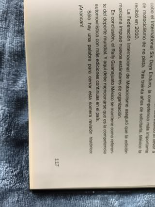 Libro de coche velocidad,emoción y calidad