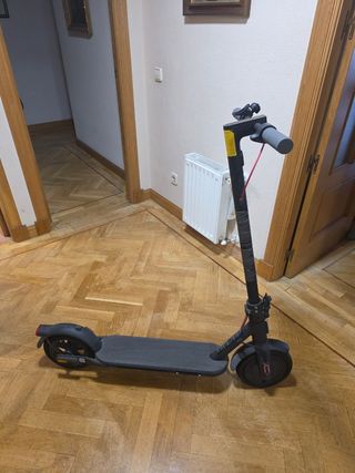 Patinete Xiaomi Electric Scooter 4