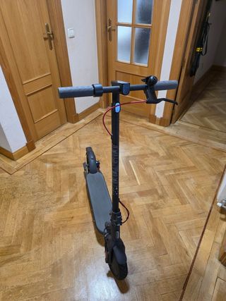 Patinete Xiaomi Electric Scooter 4