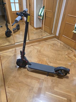 Patinete Xiaomi Electric Scooter 4