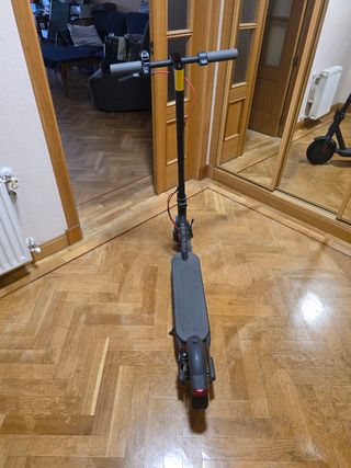 Patinete Xiaomi Electric Scooter 4