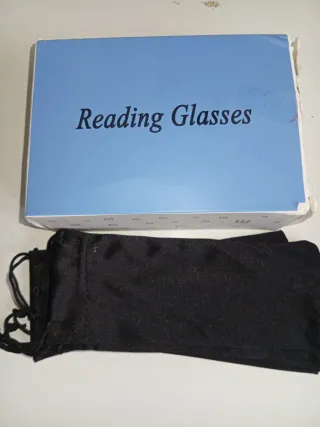 Lote de Gafas de sol de lectura +2.50