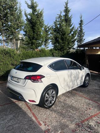 Citroen DS4 2013