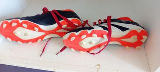 Botas de fútbol Adidas Predator