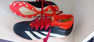 Botas de fútbol Adidas Predator