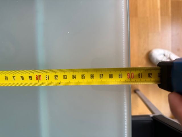 tavolo da cucina + sedie