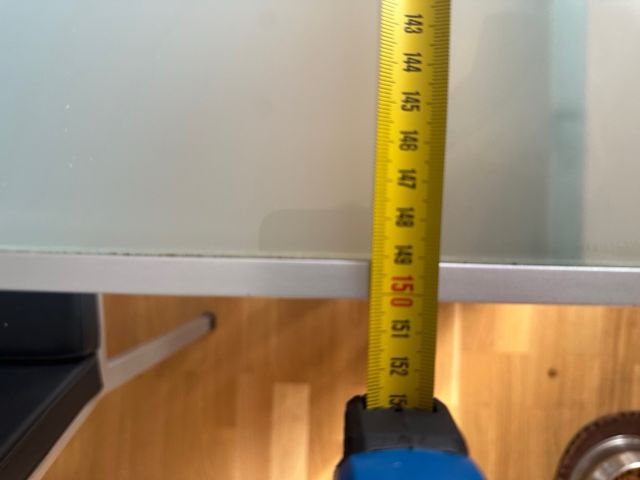 tavolo da cucina + sedie