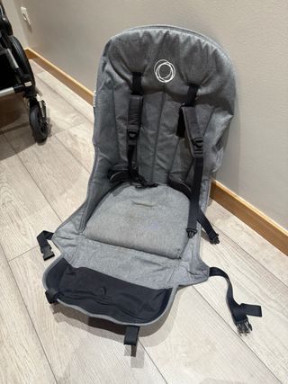Bugaboo Cameleon 