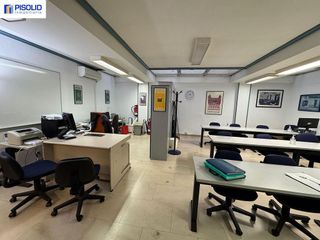 Oficina en venta en Centro en Valladolid