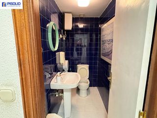 Oficina en venta en Centro en Valladolid