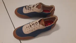 Zapatillas Carolina Herrera