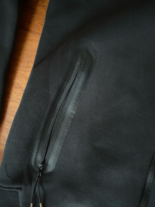 Giacca Nike Tech Fleece x Syna World