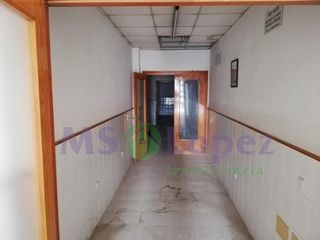 Local comercial en venta en Plaza de la Luz en Ejido (El)