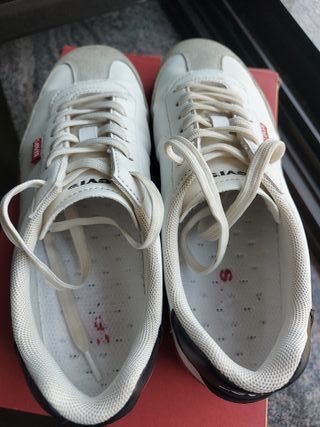 Scarpe ragazzo Levi's