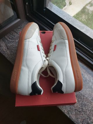 Scarpe ragazzo Levi's