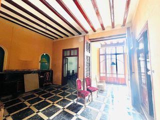 Edificio en venta en Sueca ciudad en Sueca