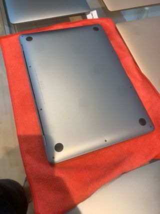 Macbook Air M1 Oro y Plata