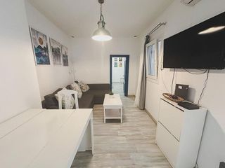 Piso en venta en Centro Histórico - Plaza España en Cádiz