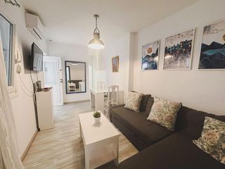 Piso en venta en Centro Histórico - Plaza España en Cádiz