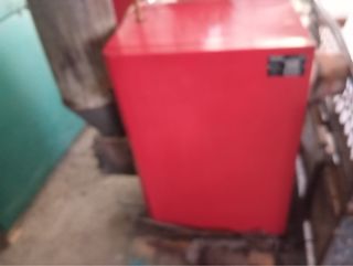 Caldera Roca 5 elementos