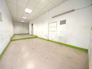 Local comercial en venta en Centro en Valladolid