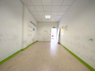 Local comercial en venta en Centro en Valladolid