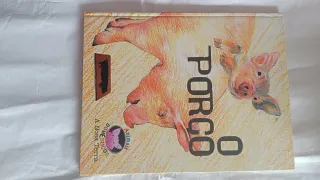 Libro de lectura infantil