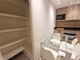 Piso en alquiler en La Dreta de l'Eixample en Barcelona