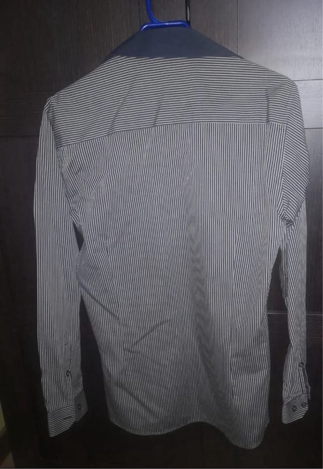 Camisa de rayas Primark