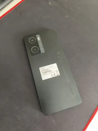 Oppo A57s Nero