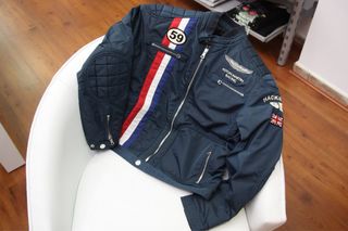 Chaqueta Hackett Aston Martin Talla S