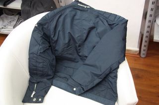 Chaqueta Hackett Aston Martin Puffer Jacket Hackett London Jacket