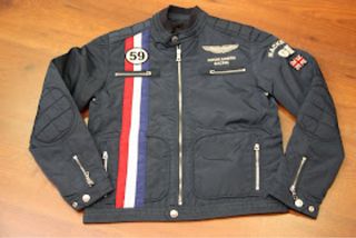 Chaqueta Hackett Aston Martin Talla S