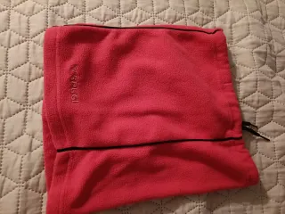 Scaldacollo Brugi Rosa