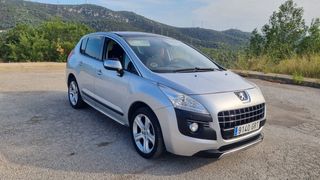 Peugeot 3008 2009