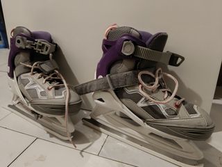 Pattini Decathlon 32-35