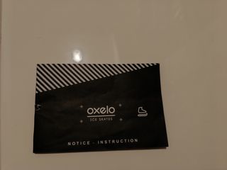 Pattini Decathlon 32-35