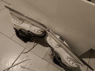 Pattini Decathlon 32-35