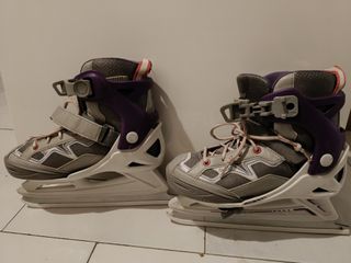 Pattini Decathlon 32-35