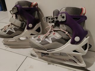 Pattini Decathlon 32-35