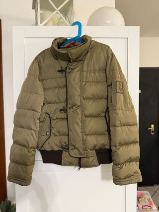 Fay Piumino Tg 10 anni