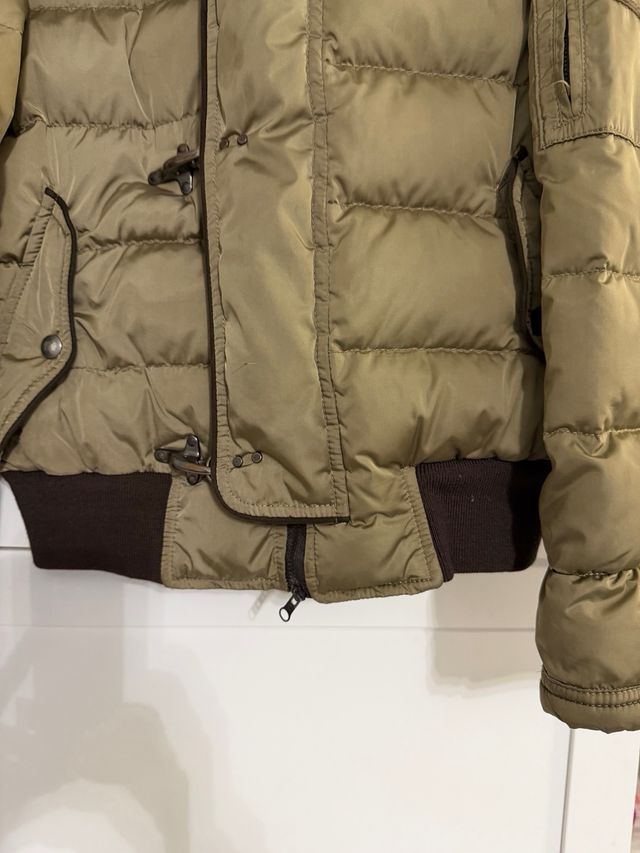 Fay Piumino Tg 10 anni