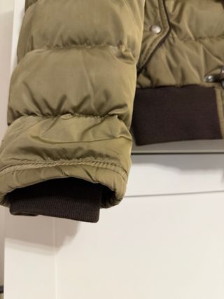 Fay Piumino Tg 10 anni