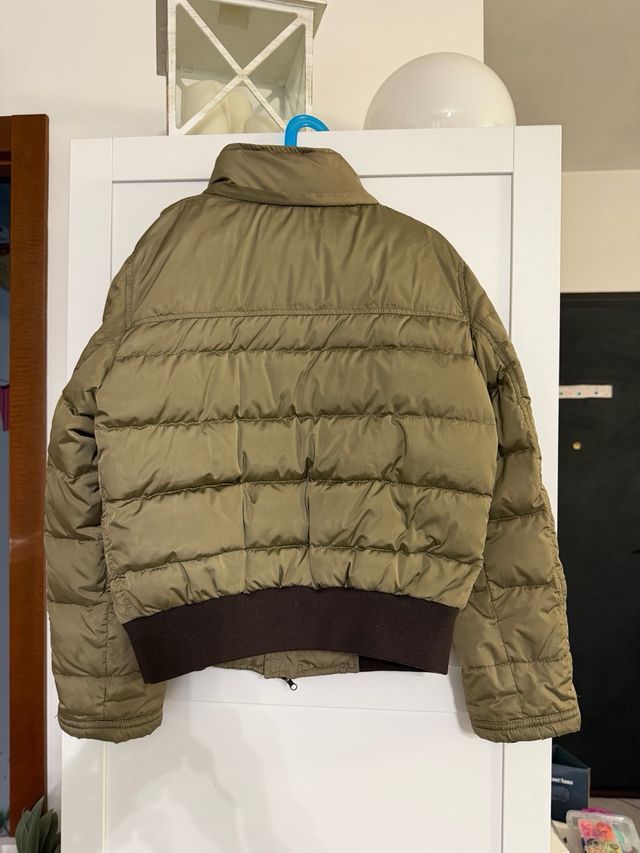 Fay Piumino Tg 10 anni