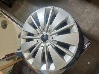 3 Tapacubos R16 Ford