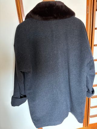 Giaccone lana donna Pennyblack