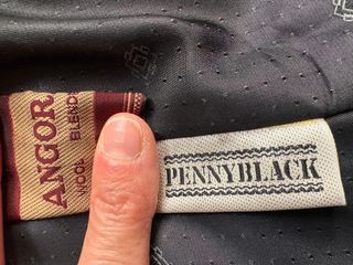 Giaccone lana donna Pennyblack