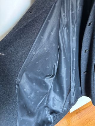 Giaccone lana donna Pennyblack