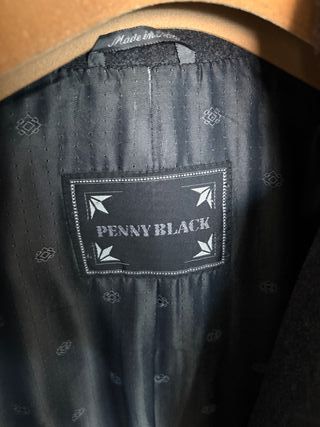 Giaccone lana donna Pennyblack