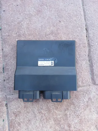 Centralita Suzuki GSX 650F Bandit 650